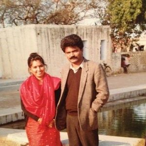 Meet your Posher, Harmesh